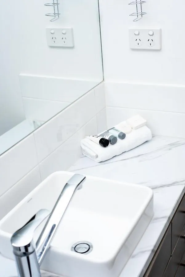 Apartment Adelaide City Loft Australia
