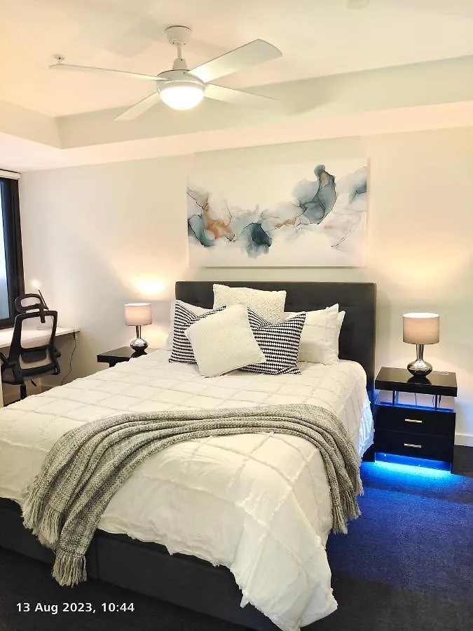 Apartment Adelaide City Loft